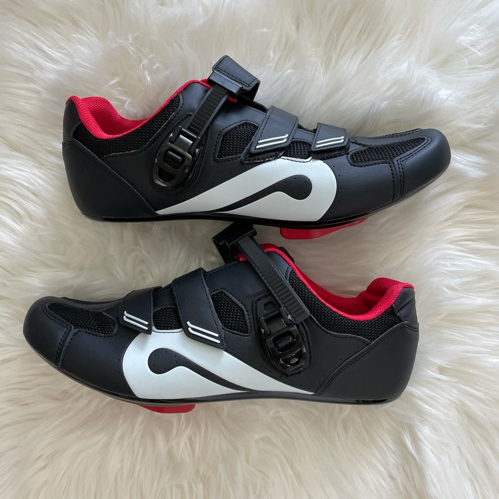 Men’s Peloton Shoes Size 13